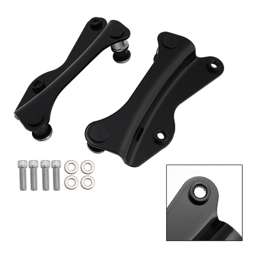 4-Punkt-Docking-Hardware-Kit