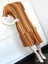 ZARA TRAFALUC Damen Kleid