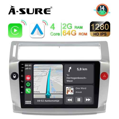 64gb android 15 autoradio - android,