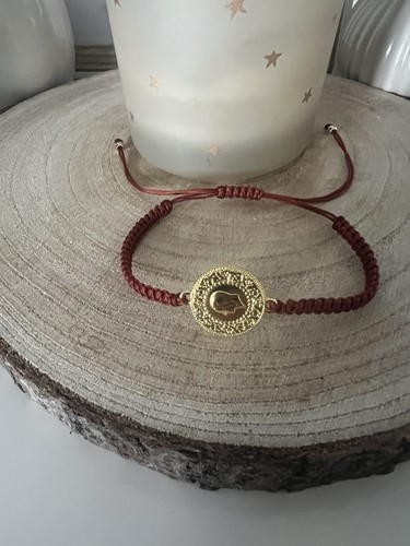Ceyrek bileklik armband - ceyrek, bileklik|armband|