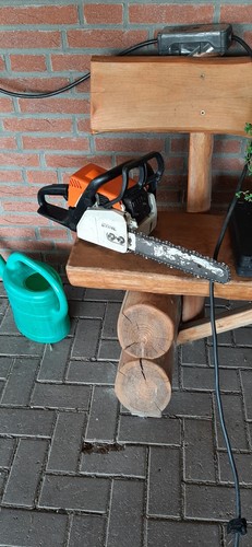 Motorsäge stihl 170 - stihl,