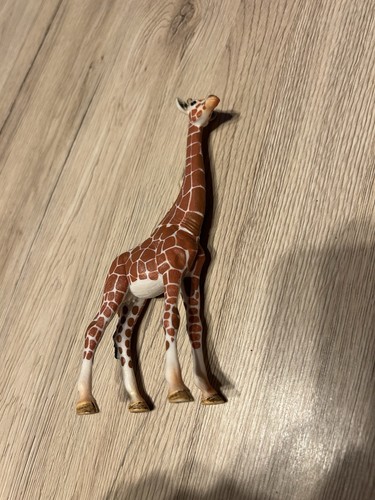 Schleich giraffenkuh - schleich,