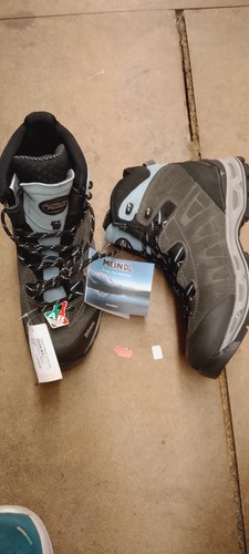 Meindl air revolution ultra - meindl,
