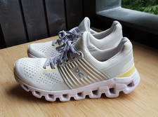 On CloudTec Helion Damen