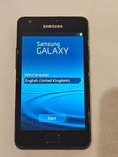 Samsung Galaxy S2 GT-I9100 -