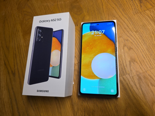 Samsung galaxy a526 - galaxy, 5g