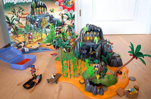 Playmobil 5134 - playmobil,