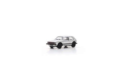 Golf gti modell von - golf, 1
