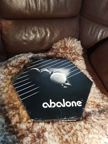Abalone spiel neu - spiel,