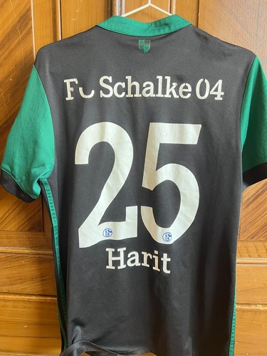 Adidas schalke - adidas,