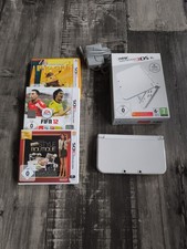 New Nintendo 3DS XL Pearl