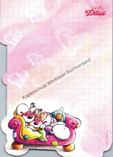 Diddlblatt diddlmaus diddl - diddlmaus,