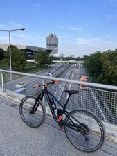 Cube Stereo ONE44 C:62 Pro -