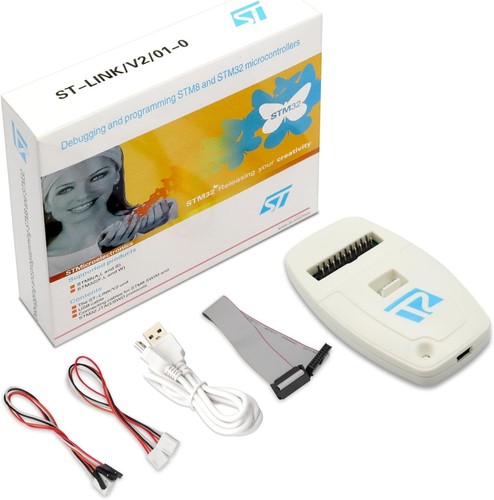 Debugger usb led klein - klein, stvd