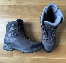 Lowa Wanderschuhe Damen