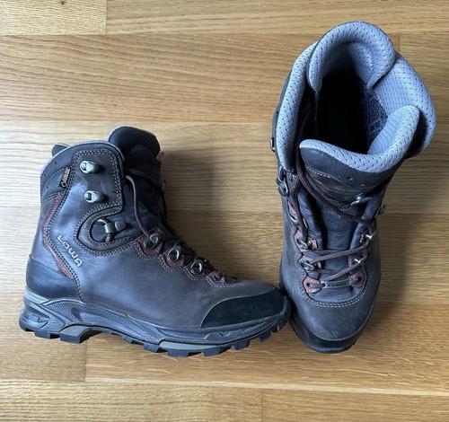 Lowa wanderschuhe damen - lowa,