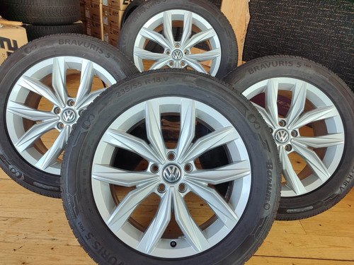 Original tiguan 5na - 4, vw