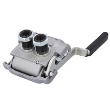 Duo Matic Schnellkupplung LKW