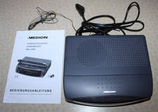 Medion Funk Uhrenradio