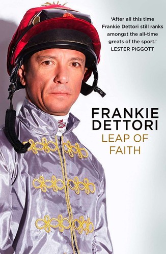 Leap faith the - of, faith: