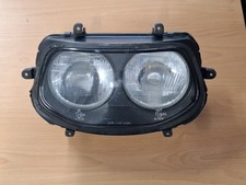 Suzuki GSX R 1100 1991-1992 Scheinwerfer (Headlight) 201672328
