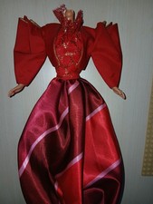 Barbie Oscar De La Renta