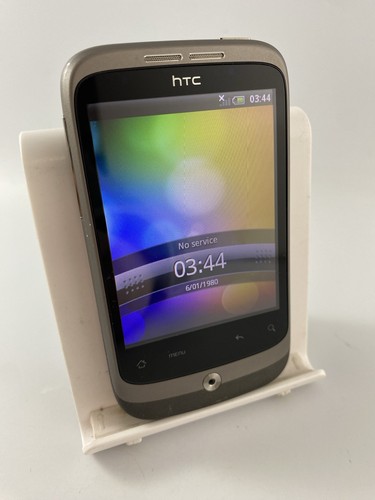 Htc wildfire brown mobile - wildfire, t-mobile