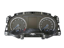 VW GOLF VII GTI INSTRUMENT