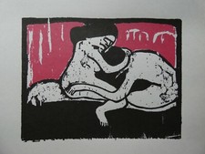 Erich Heckel (1883-1970) -