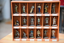 Zinnsoldaten 2. Weltkrieg