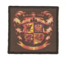 Running Wild / Aufnäher / Patch / Kutte