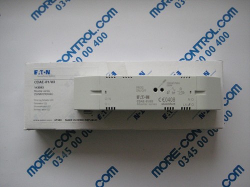 Cdae cdae0103 eaton - /,