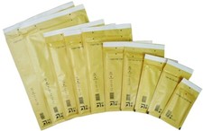 Luftpolster Versandtaschen A1