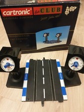 Cartronic the club - mechanischer Rundenzähler - NEU! in OVP
