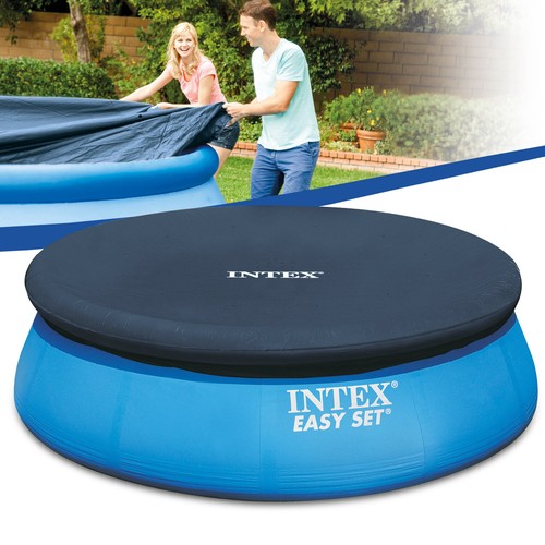 Intex abdeckplane für easy - intex,