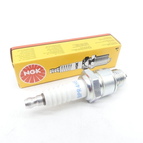 Ngk bpr4hs zündkerze 7823 - ngk,