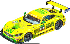 🔴🟡🟢 Carrera Mercedes