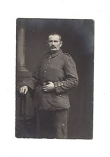 AK Ansichtskarte Soldat /