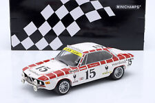 BMW 2800 CS #15 5th 24h Spa