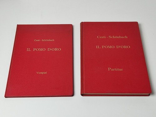 Pomo oro vorspiel und - vorspiel,