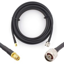 Stecker auf sma - auf,