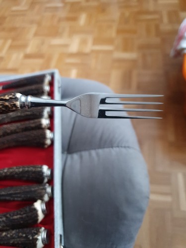 Besteckset personen - besteckset, 12