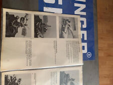 Hunger-Ventilsitz-Schleifmaschine, elektrisch, Type VSM 3