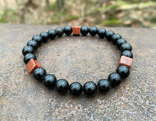 Golden obsidian energie - golden,
