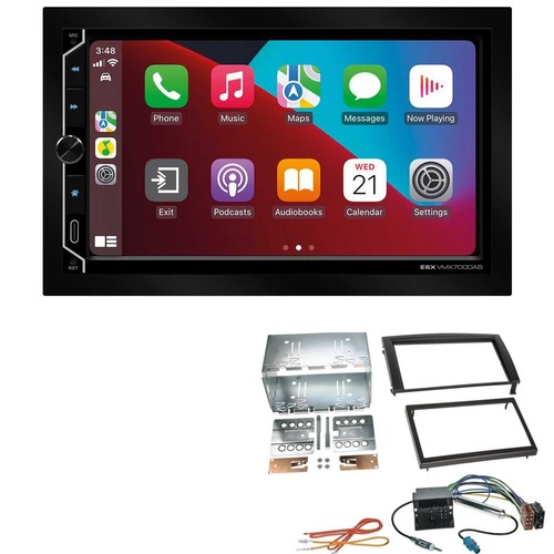 Wifi apple carplay - wifi, android
