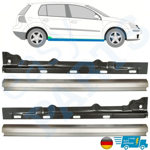 Für volkswagen golf 2003 - volkswagen, 5
