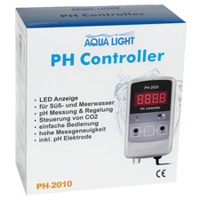 CO2 PH Controller Aquarium