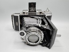 Zeiss Ikon Super Ikonta 531/2 mit Anastigmat 1:3.5 f=10,5cm #1316485-30