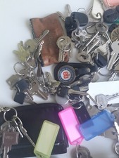 Schlüssel Diverse  Tür , Safe , Schrank,  Schlüsseln