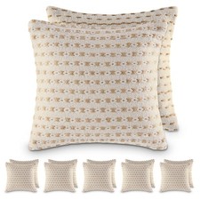 Zierkissen 40x40cm Dekokissen